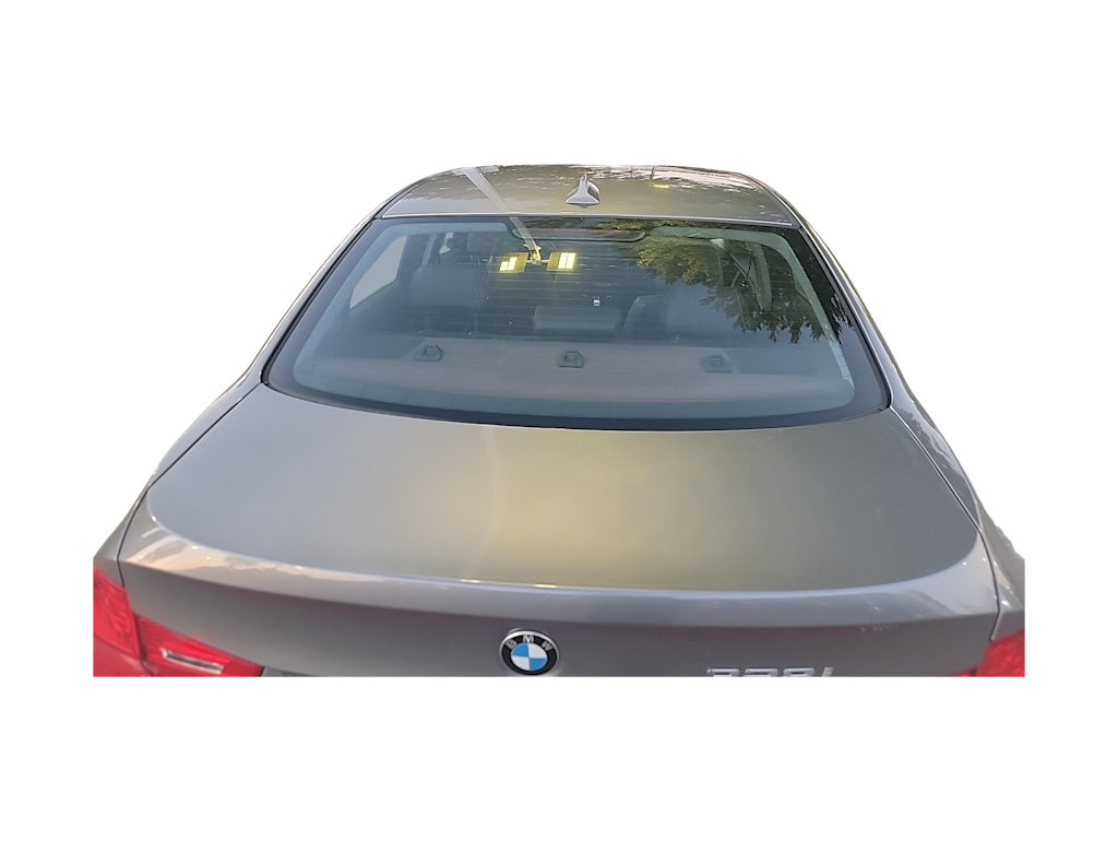 Thumbnail: 2010 BMW 3 Series - 2