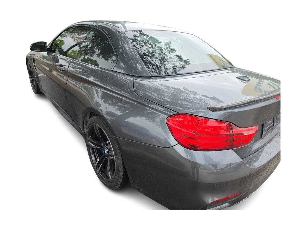 Thumbnail: 2016 BMW M4 - 3