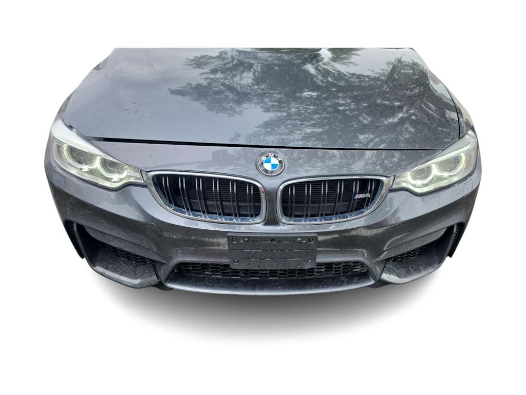 Thumbnail: 2016 BMW M4 - 5