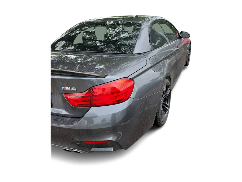 Thumbnail: 2016 BMW M4 - 10