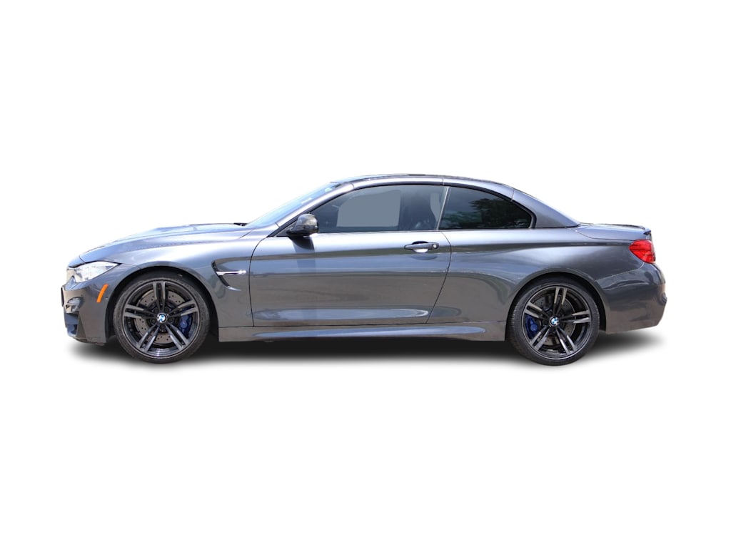 Thumbnail: 2016 BMW M4 - 3