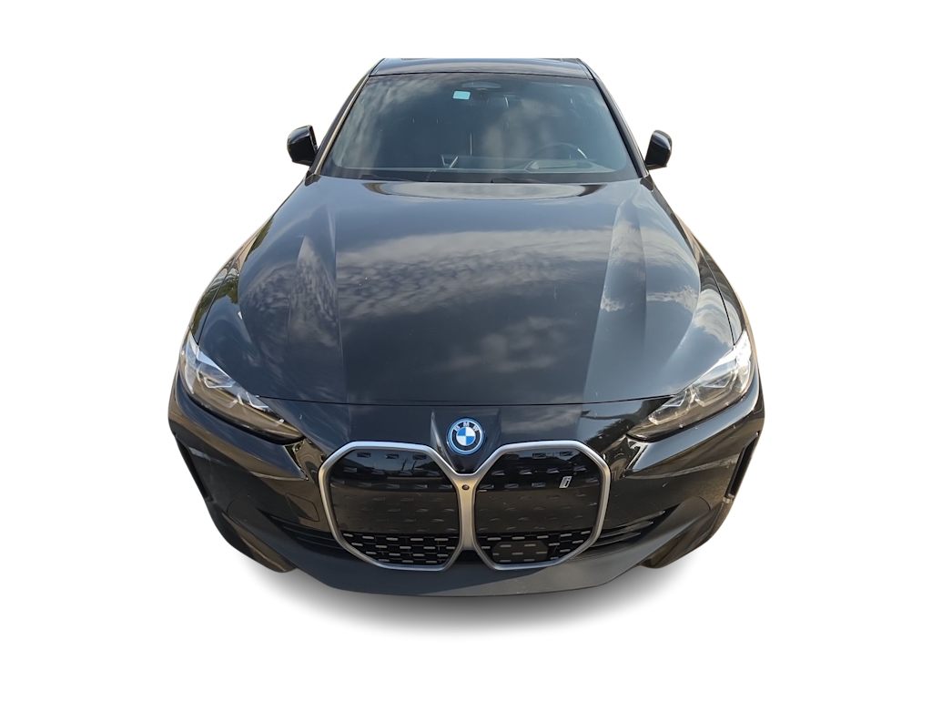 Thumbnail: 2023 BMW i4 - 3