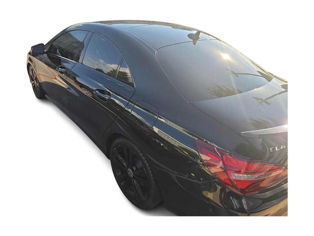 Thumbnail: 2019 Mercedes-Benz CLA - 9