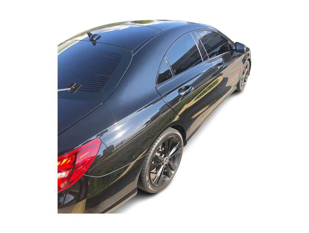 Thumbnail: 2019 Mercedes-Benz CLA - 8