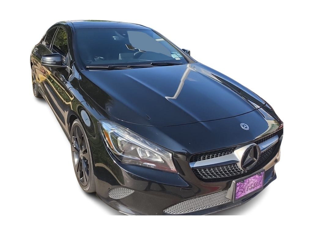 Thumbnail: 2019 Mercedes-Benz CLA - 2