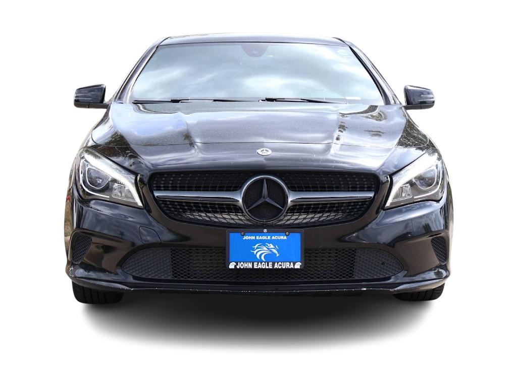 Thumbnail: 2019 Mercedes-Benz CLA - 6