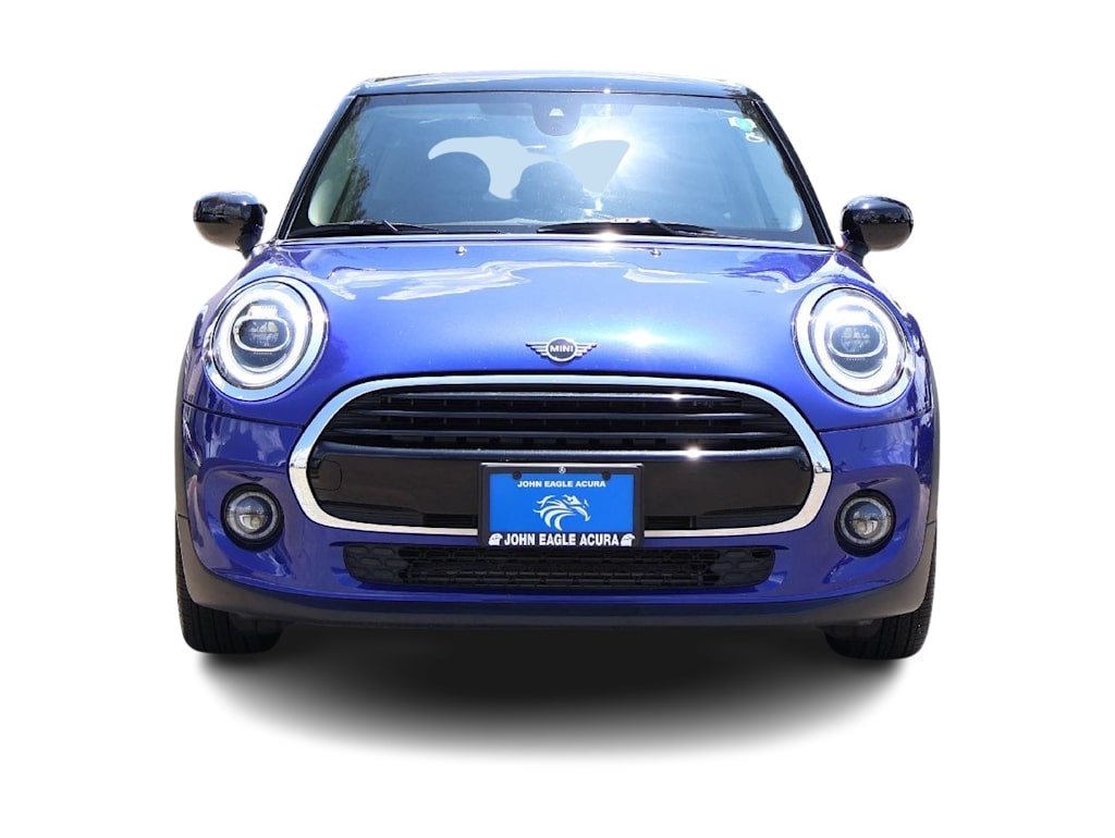 Thumbnail: 2020 MINI Cooper - 6
