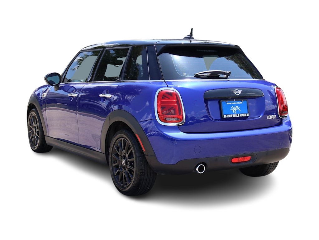 Thumbnail: 2020 MINI Cooper - 4