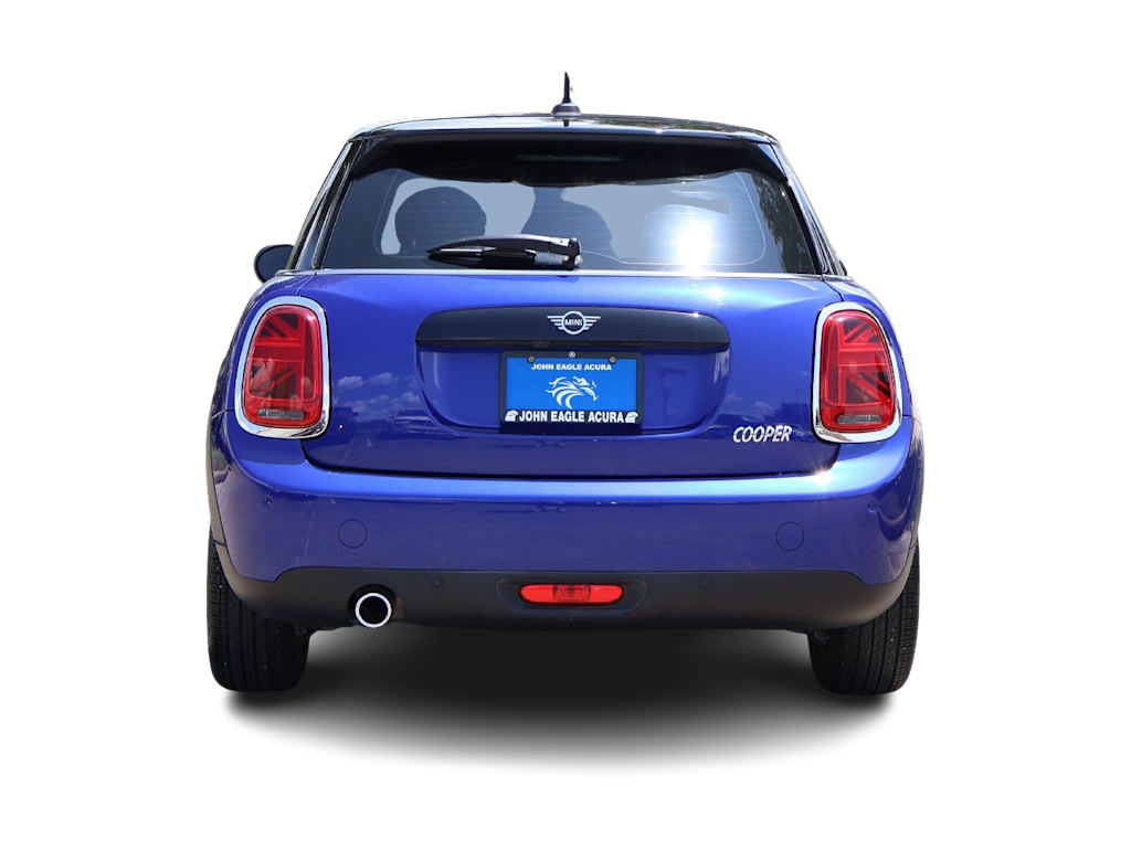 Thumbnail: 2020 MINI Cooper - 5