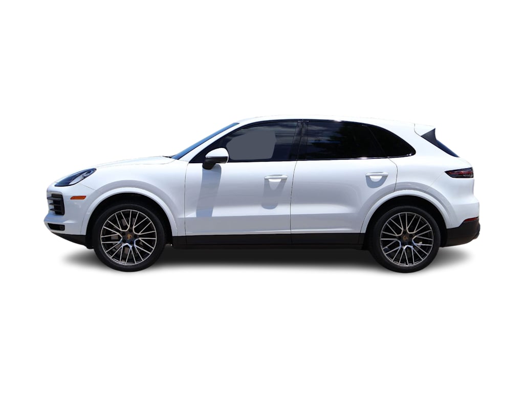 Thumbnail: 2022 Porsche Cayenne - 3