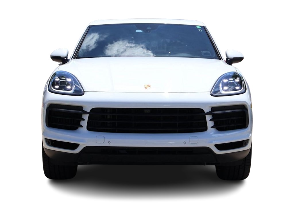 Thumbnail: 2022 Porsche Cayenne - 6