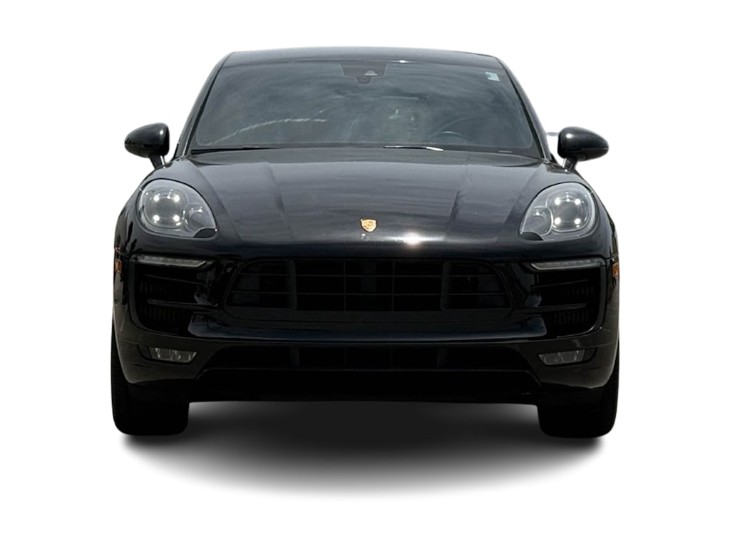 Thumbnail: 2018 Porsche Macan - 20