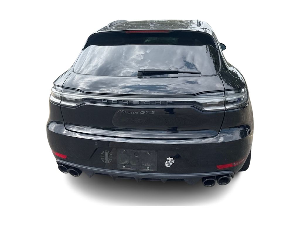 Thumbnail: 2021 Porsche Macan - 11