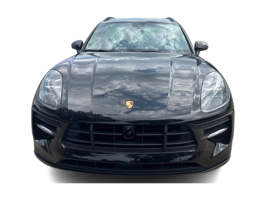 Thumbnail: 2021 Porsche Macan - 4