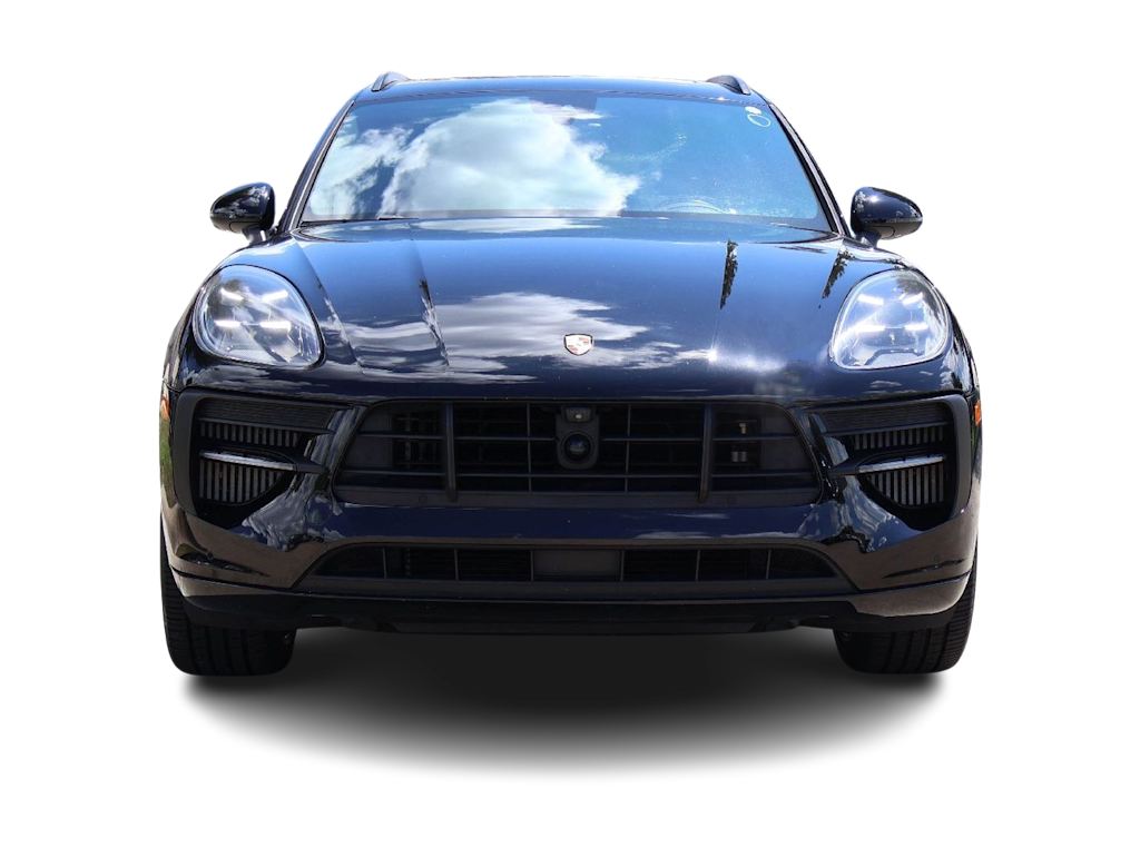 Thumbnail: 2021 Porsche Macan - 19
