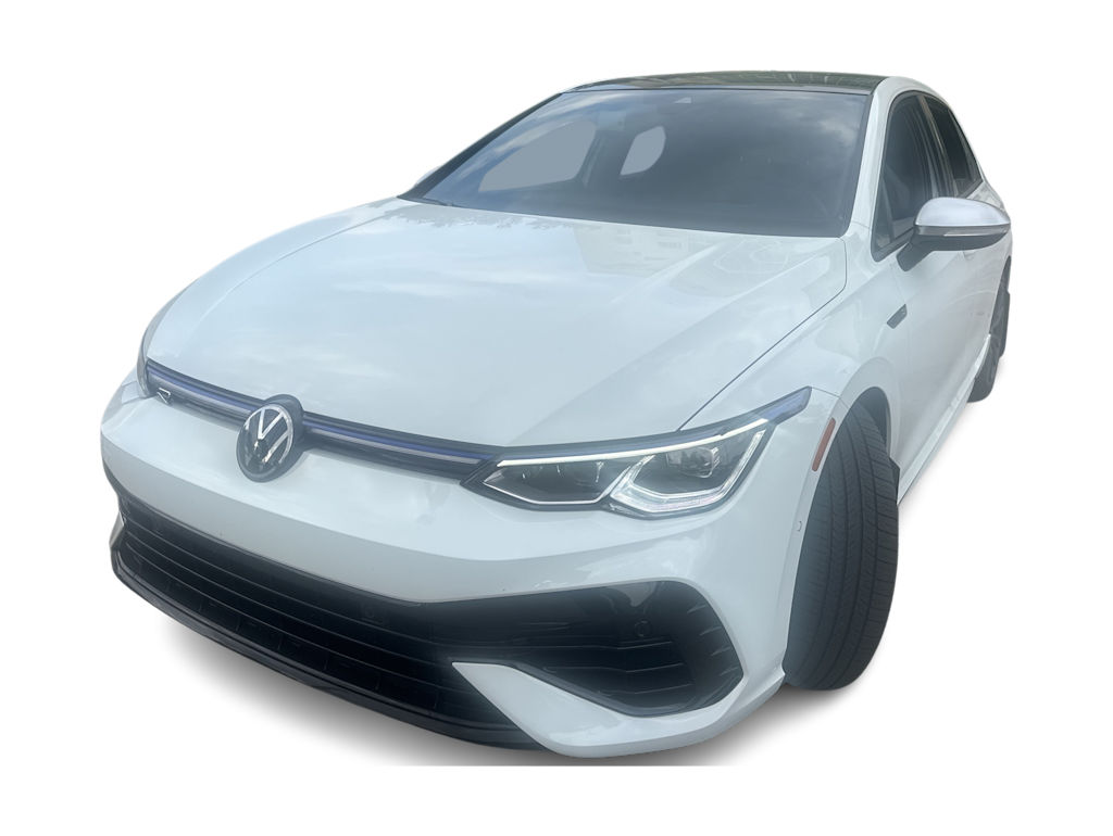Used 2024 Volkswagen Golf R R with VIN WVWEB7CD0RW224600 for sale in Casper, WY