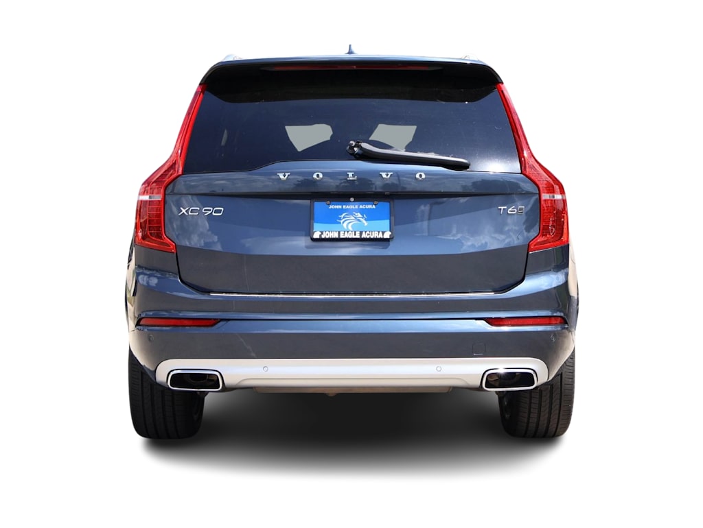 Thumbnail: 2020 Volvo XC90 - 5