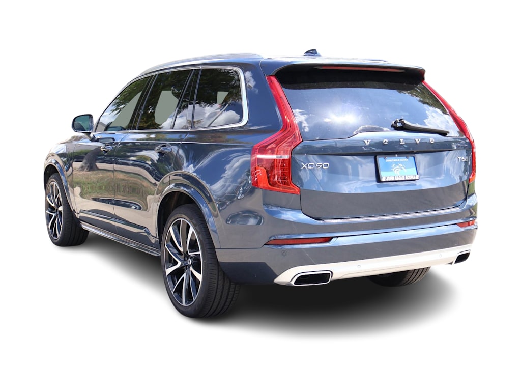 Thumbnail: 2020 Volvo XC90 - 4
