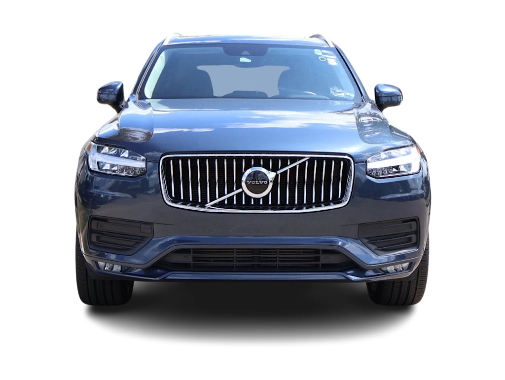 Thumbnail: 2020 Volvo XC90 - 6