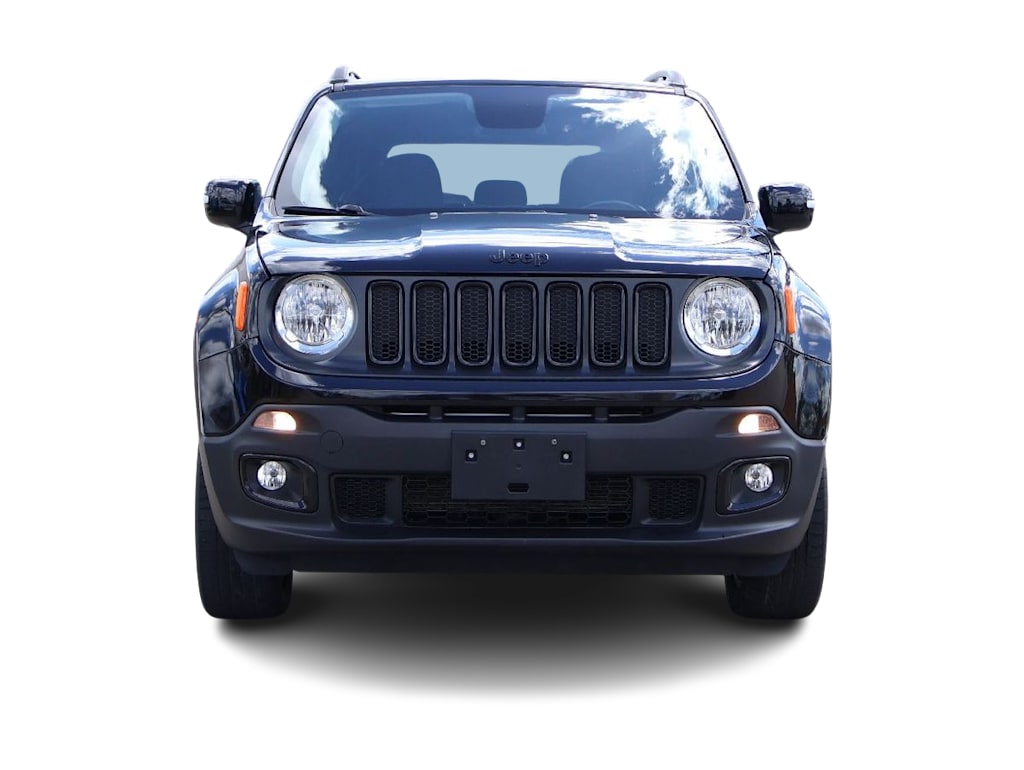 Thumbnail: 2018 Jeep Renegade - 6