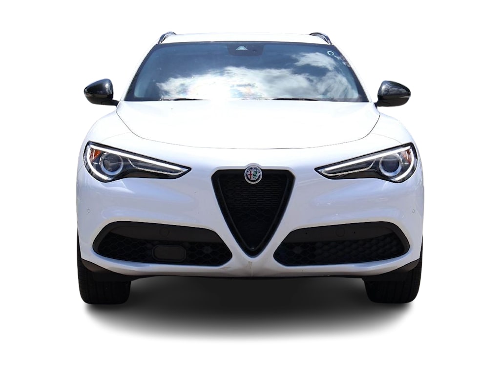 Thumbnail: 2020 Alfa Romeo Stelvio - 20