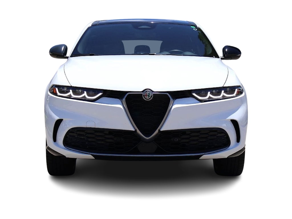 Thumbnail: 2024 Alfa Romeo Tonale - 20