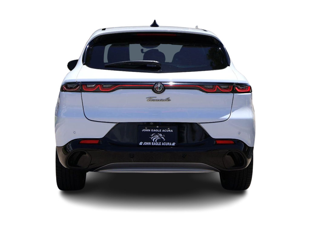 Thumbnail: 2024 Alfa Romeo Tonale - 5