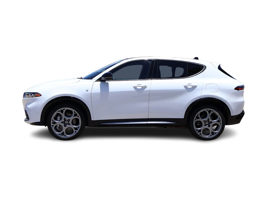 Thumbnail: 2024 Alfa Romeo Tonale - 3