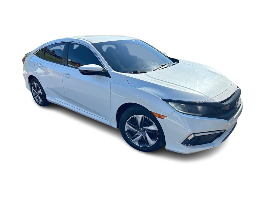Thumbnail: 2020 Honda Civic - 20