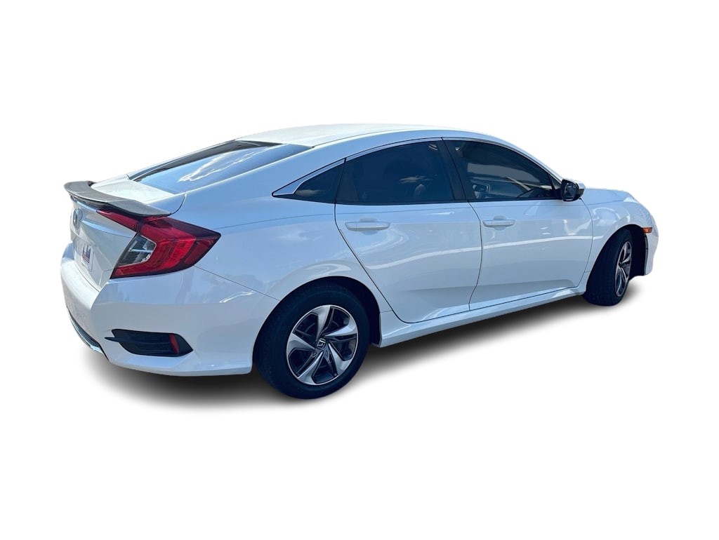 Thumbnail: 2020 Honda Civic - 22