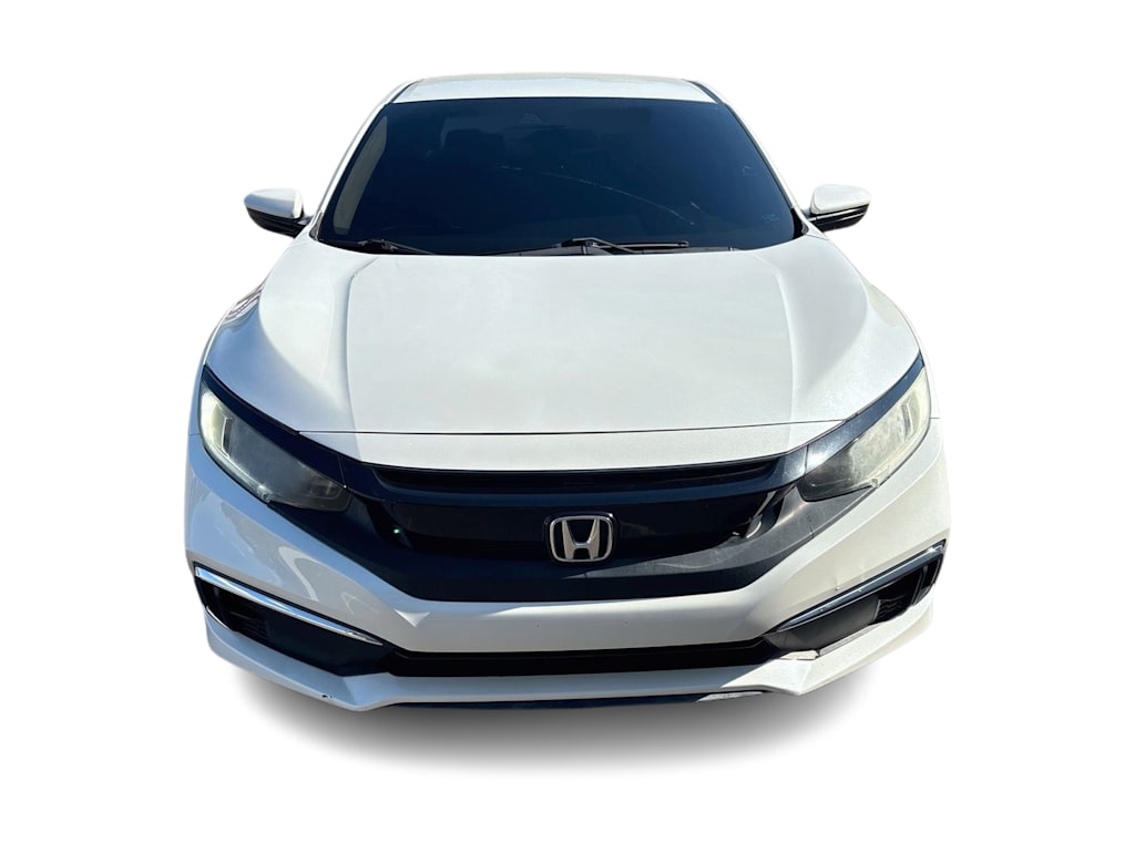 Thumbnail: 2020 Honda Civic - 6