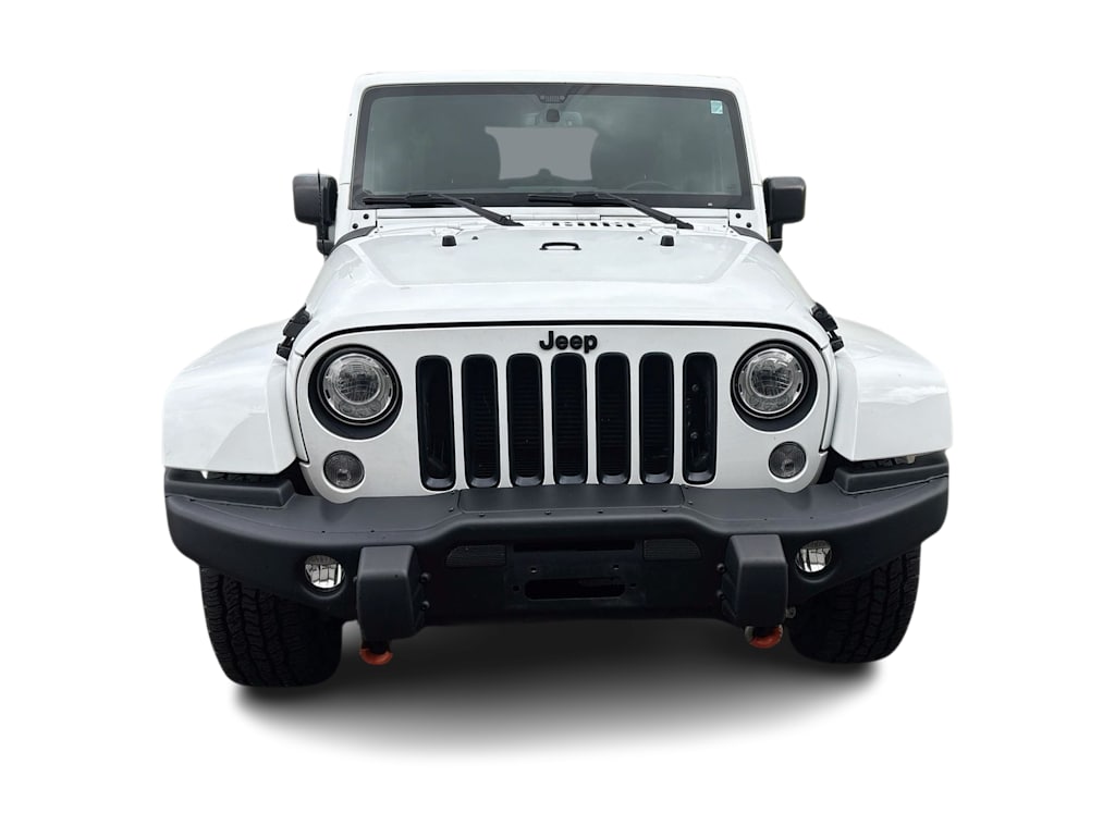 Thumbnail: 2017 Jeep Wrangler - 6