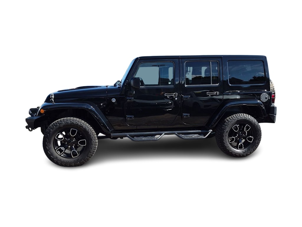 Thumbnail: 2018 Jeep Wrangler - 3