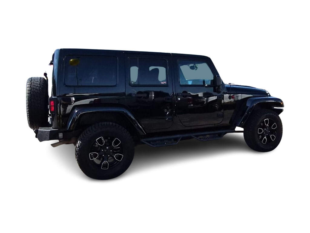 Thumbnail: 2018 Jeep Wrangler - 20
