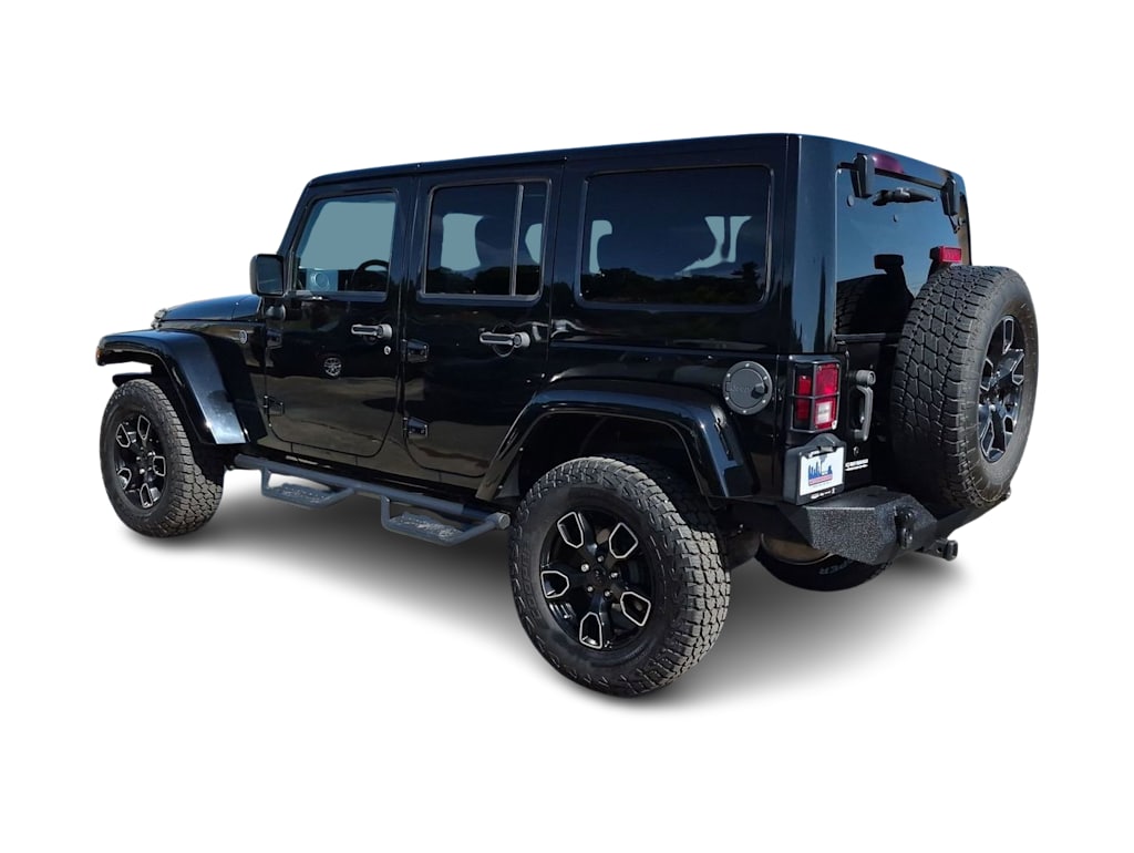 Thumbnail: 2018 Jeep Wrangler - 4