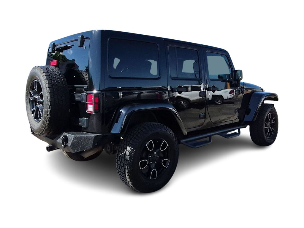 Thumbnail: 2018 Jeep Wrangler - 19