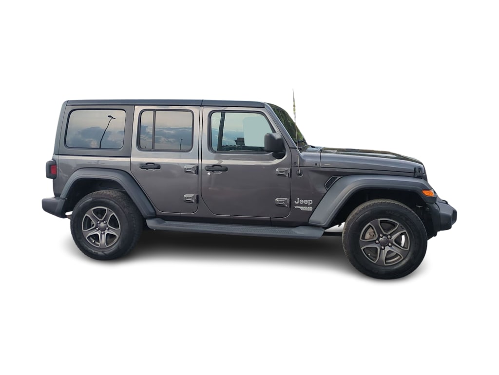 Thumbnail: 2018 Jeep Wrangler - 23