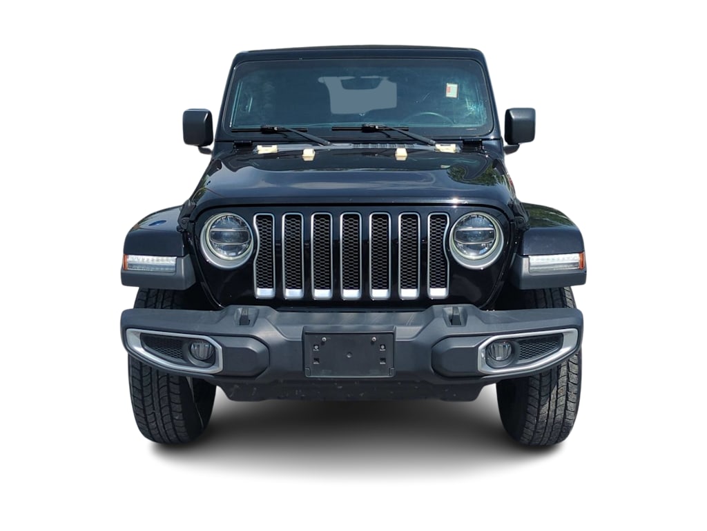 Thumbnail: 2019 Jeep Wrangler - 6
