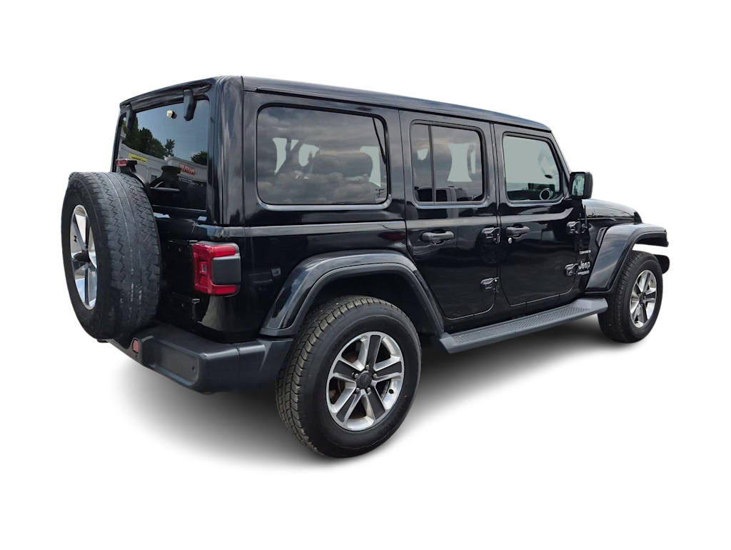 Thumbnail: 2019 Jeep Wrangler - 26