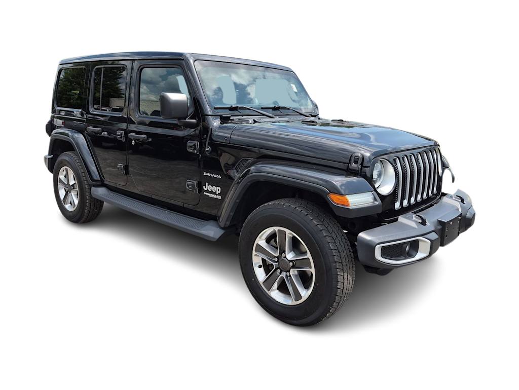 Thumbnail: 2019 Jeep Wrangler - 30