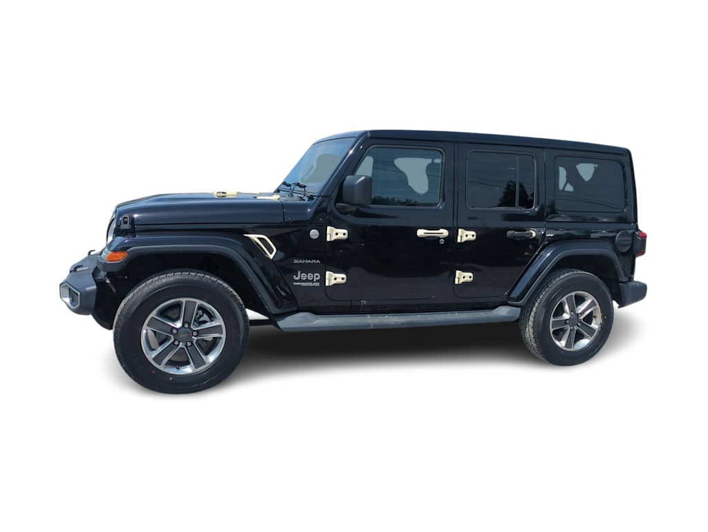 Thumbnail: 2019 Jeep Wrangler - 25