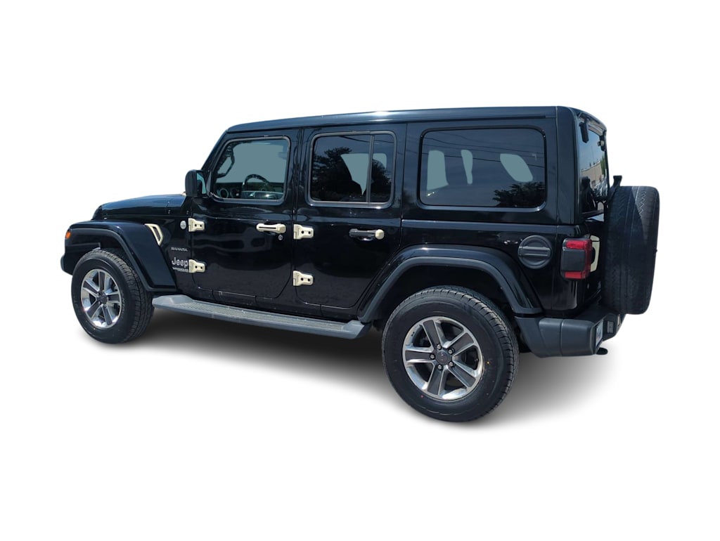 Thumbnail: 2019 Jeep Wrangler - 27