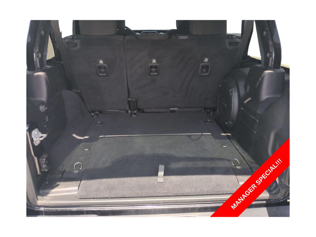 Thumbnail: 2019 Jeep Wrangler - 67