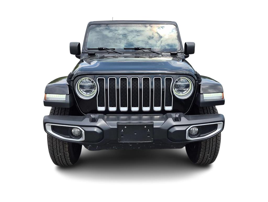 Thumbnail: 2019 Jeep Wrangler - 32