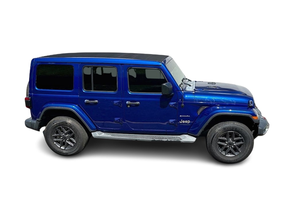 Thumbnail: 2019 Jeep Wrangler - 21