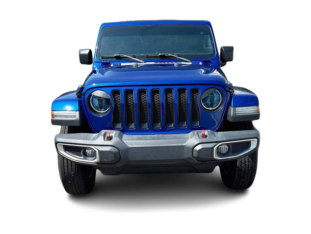 Thumbnail: 2019 Jeep Wrangler - 6