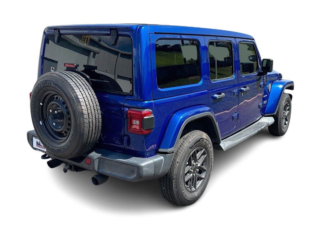 Thumbnail: 2019 Jeep Wrangler - 22