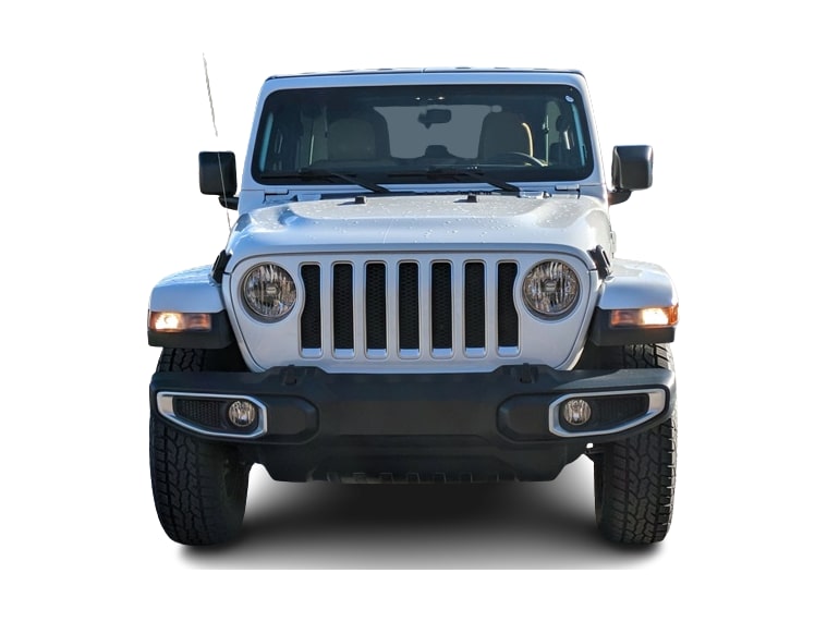 2023 Jeep Wrangler Unlimited Sahara 6