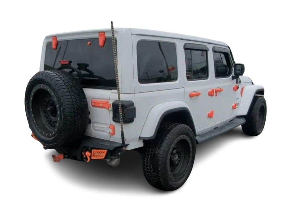 Thumbnail: 2019 Jeep Wrangler - 22