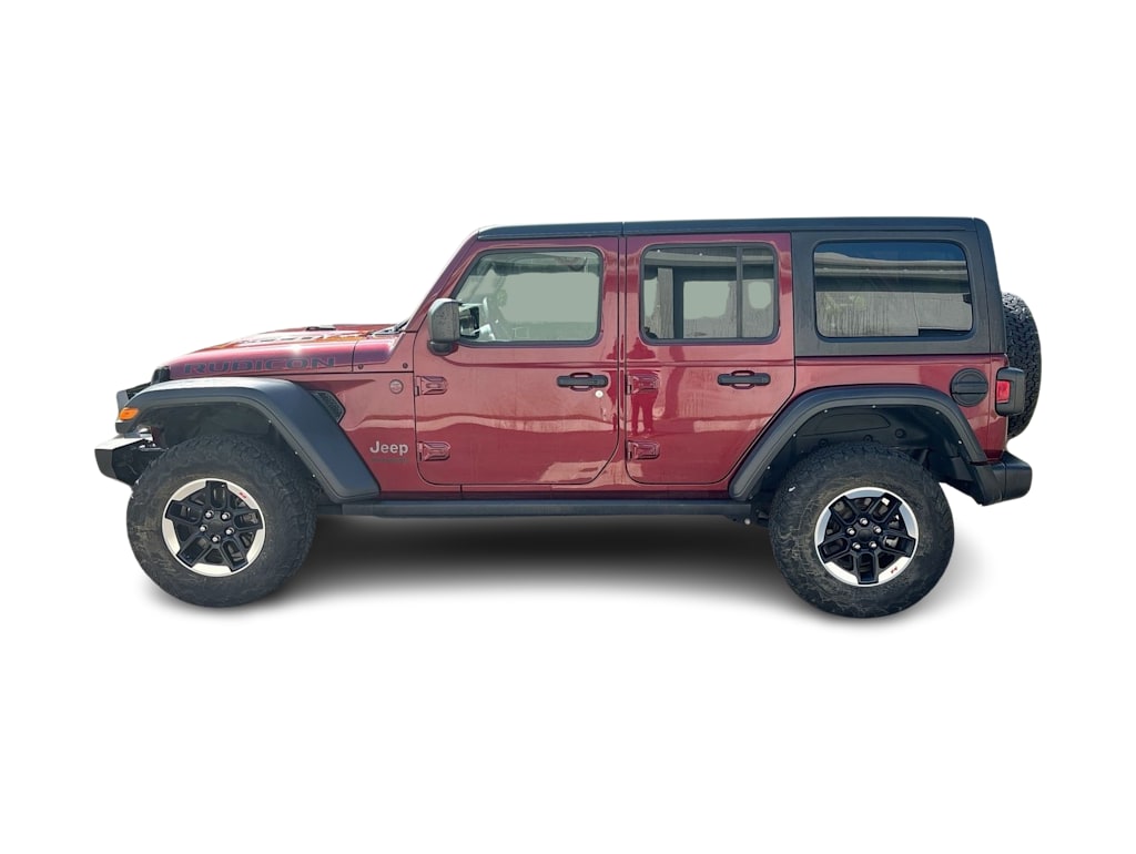 Thumbnail: 2022 Jeep Wrangler - 3